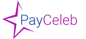 PayCeleb.com Logo